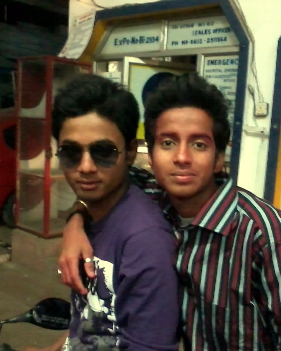 Meee.....